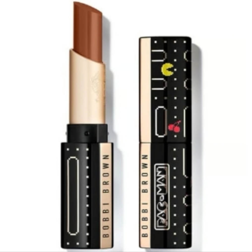 Bobbi Brown Lipstick Boutique Brown Limited Edition NIB